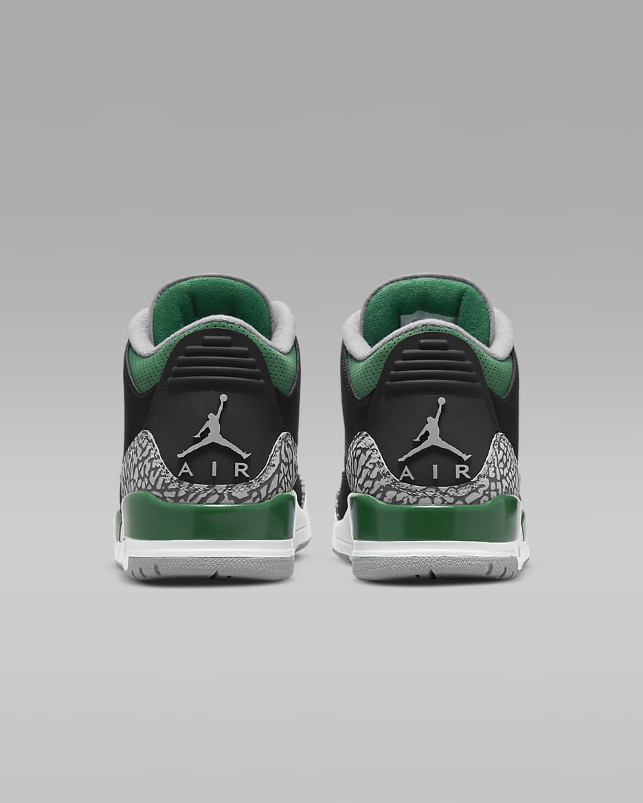 Retro 3 price cheap